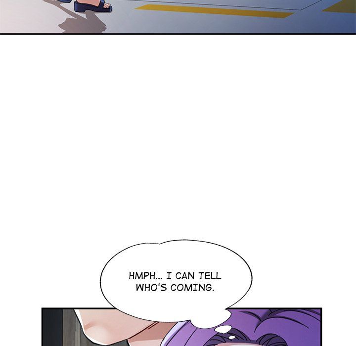 In Her Place Chapter 76 - Page 16