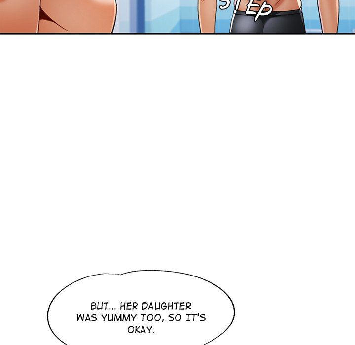 In Her Place Chapter 76 - Page 98