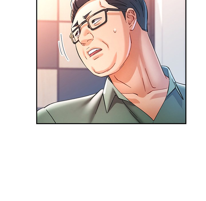 In Her Place Chapter 82 - Page 37