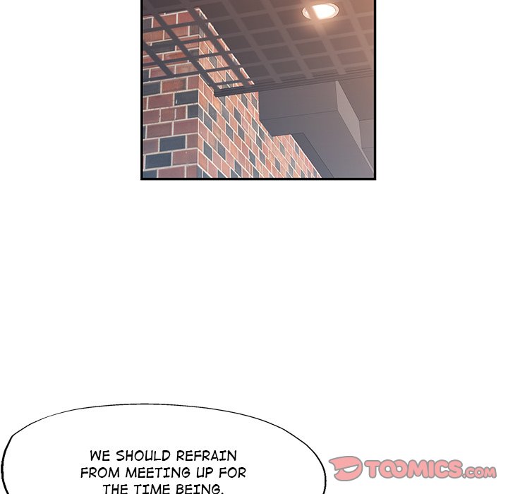 In Her Place Chapter 82 - Page 81