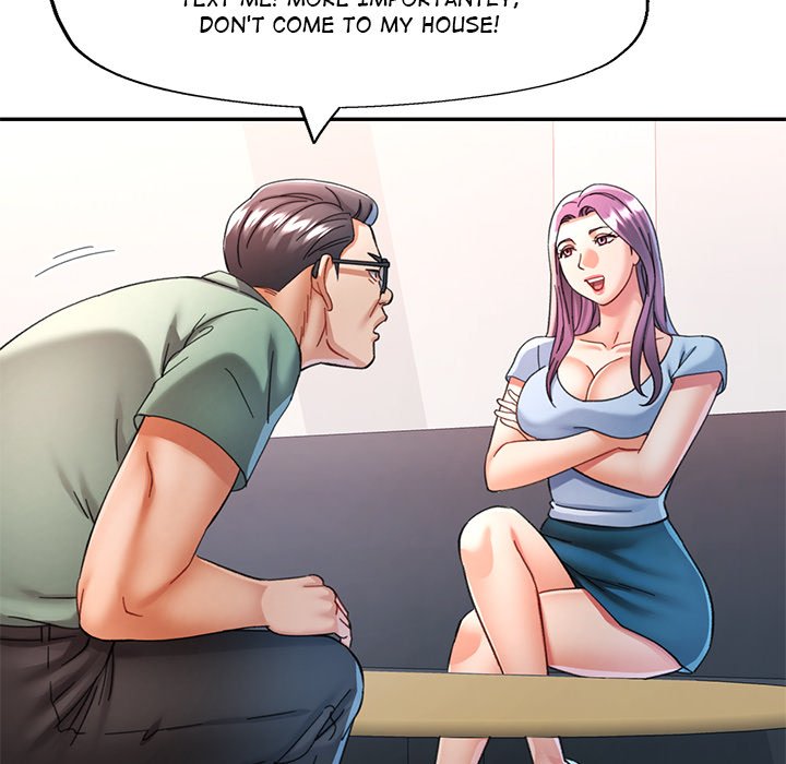 In Her Place Chapter 82 - Page 83