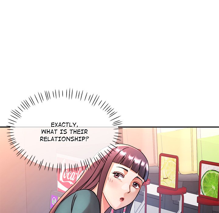 In Her Place Chapter 82 - Page 86