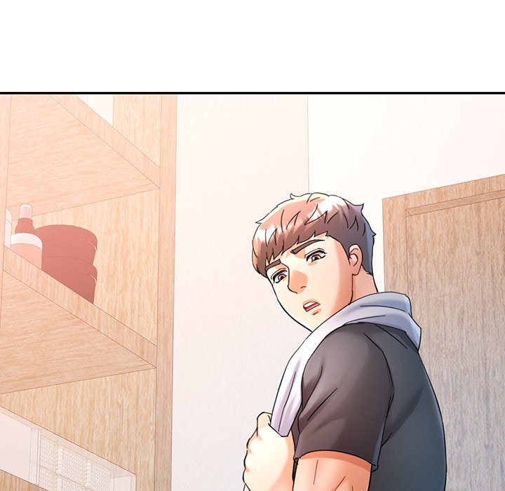 In Her Place Chapter 85 - Page 144