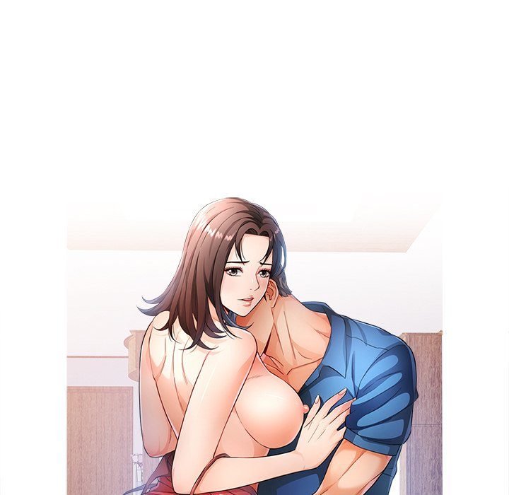 In Her Place Chapter 85 - Page 16