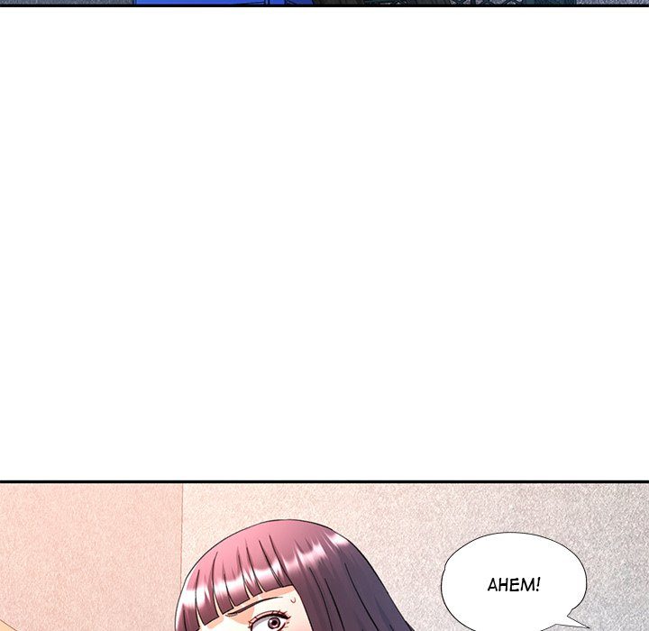In Her Place Chapter 86 - Page 107