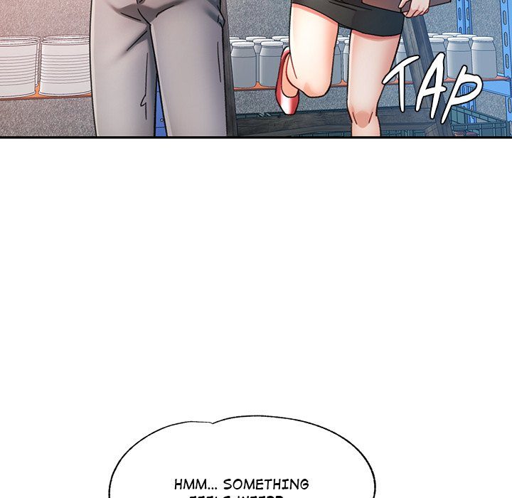 In Her Place Chapter 86 - Page 133