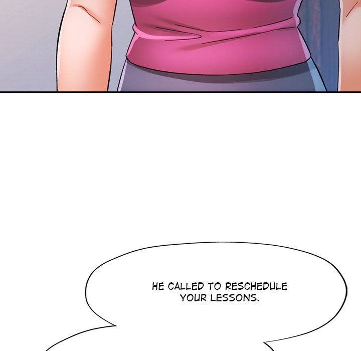 In Her Place Chapter 86 - Page 30