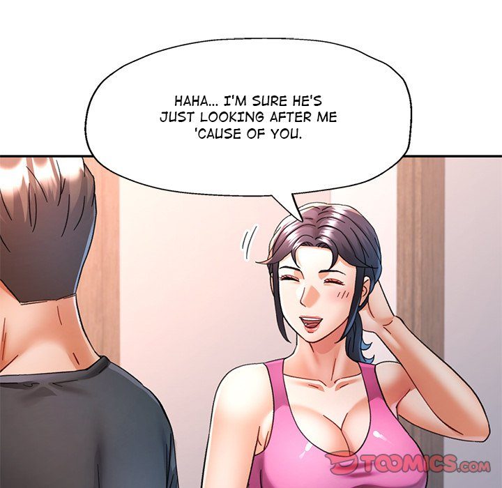 In Her Place Chapter 86 - Page 33