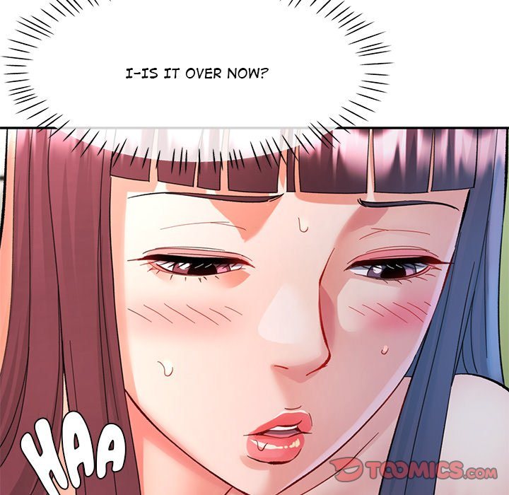 In Her Place Chapter 92 - Page 145