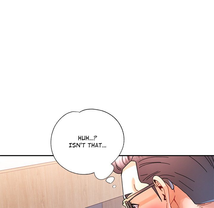 In Her Place Chapter 92 - Page 20