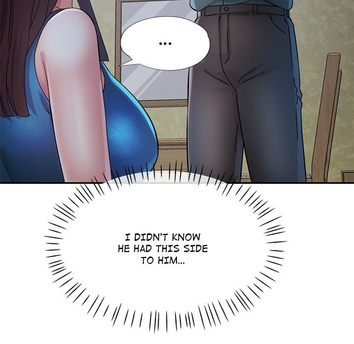 In Her Place Chapter 92 - Page 33
