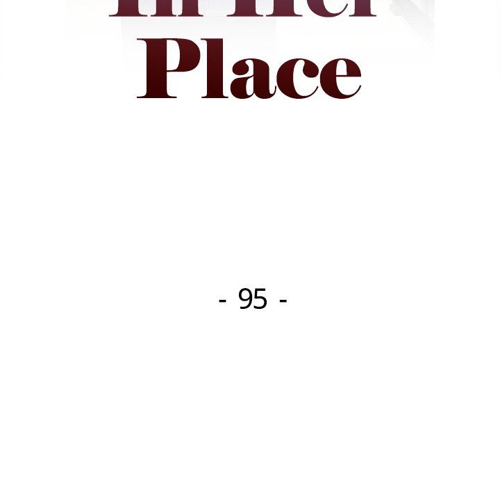 In Her Place Chapter 95 - Page 12