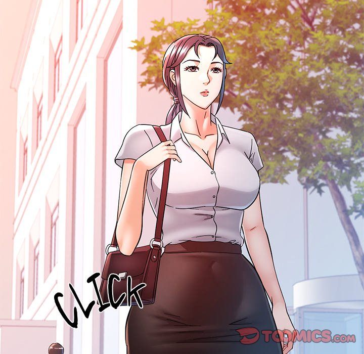 In Her Place Chapter 95 - Page 21