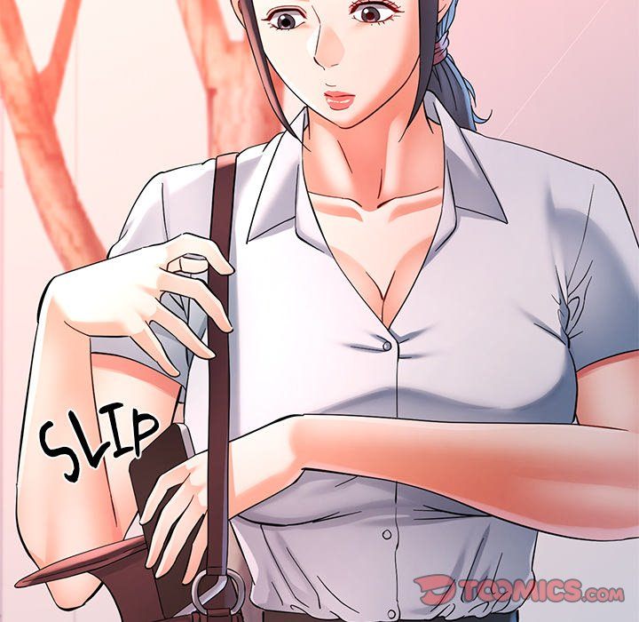 In Her Place Chapter 95 - Page 27