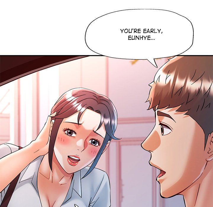 In Her Place Chapter 95 - Page 37