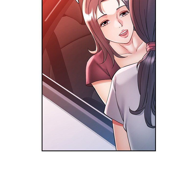 In Her Place Chapter 95 - Page 42
