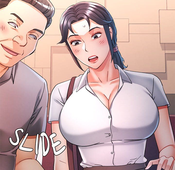In Her Place Chapter 95 - Page 79