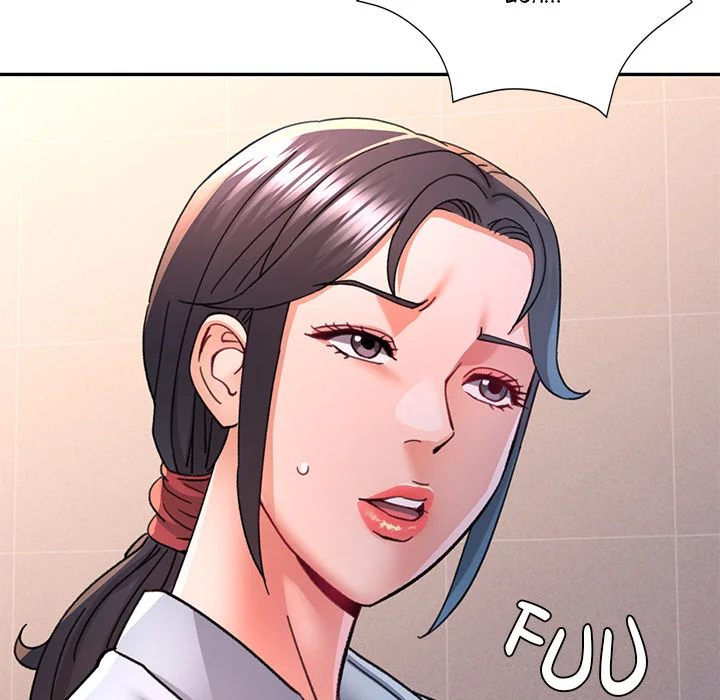 In Her Place Chapter 98 - Page 118