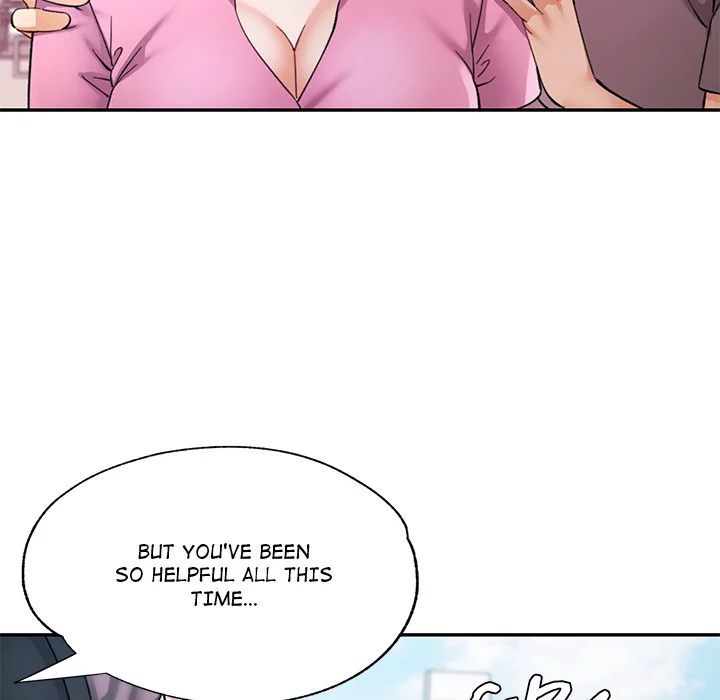 In Her Place Chapter 98 - Page 70