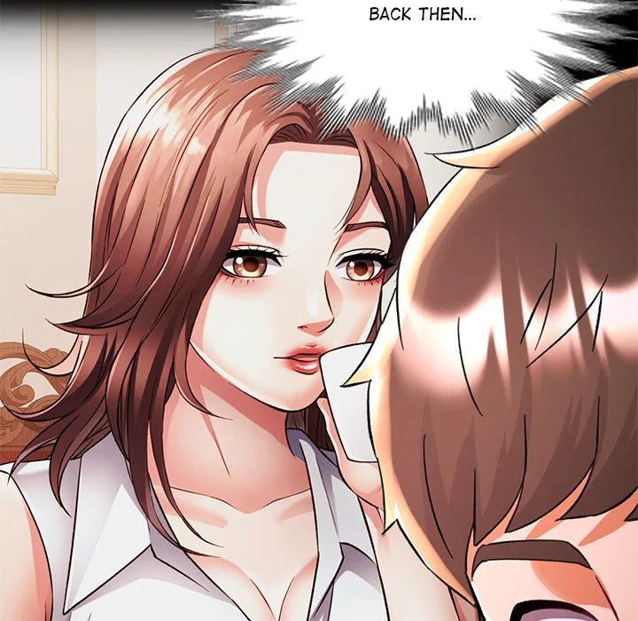 In Her Place Chapter 99 - Page 136