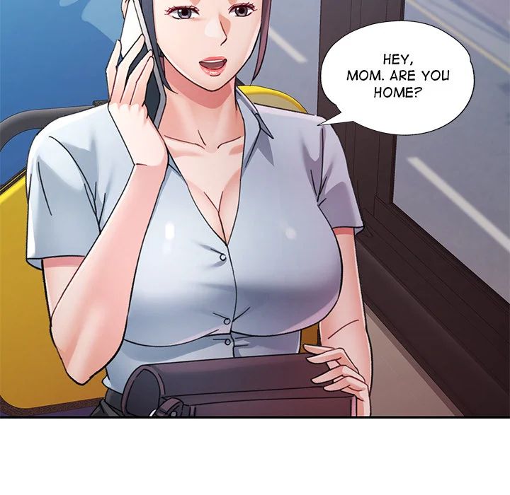 In Her Place Chapter 99 - Page 26