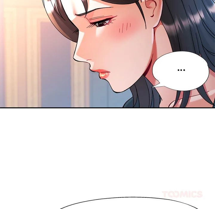 In Her Place Chapter 99 - Page 51