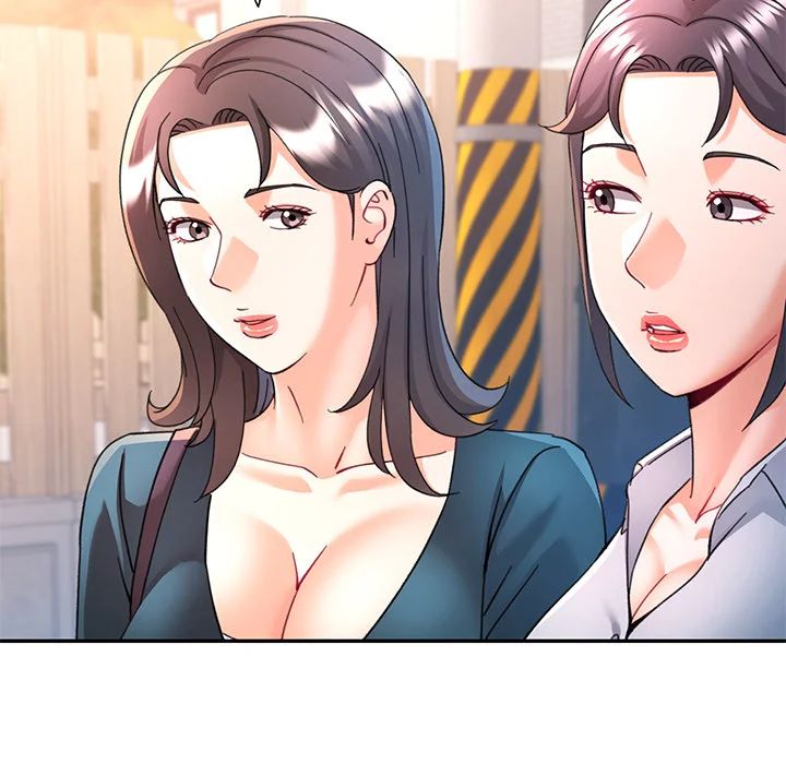 In Her Place Chapter 99 - Page 74