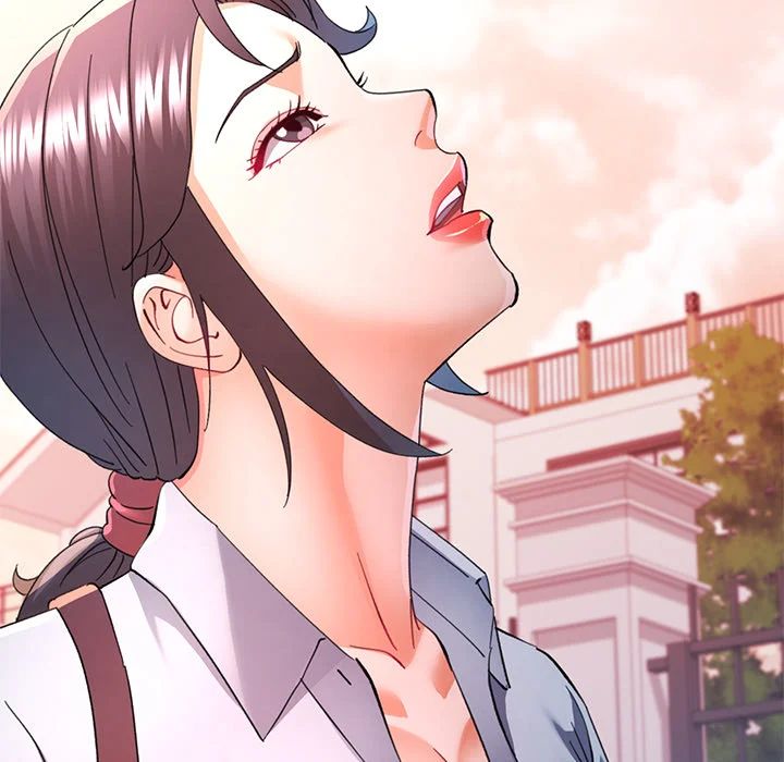 In Her Place Chapter 99 - Page 76