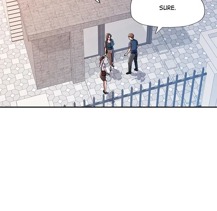 In Her Place Chapter 99 - Page 95