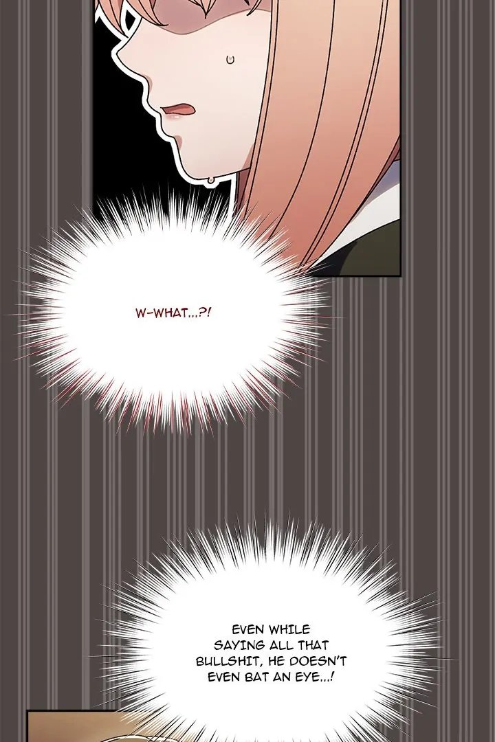 Boss! Give me your daughter! Chapter 75 - Page 24
