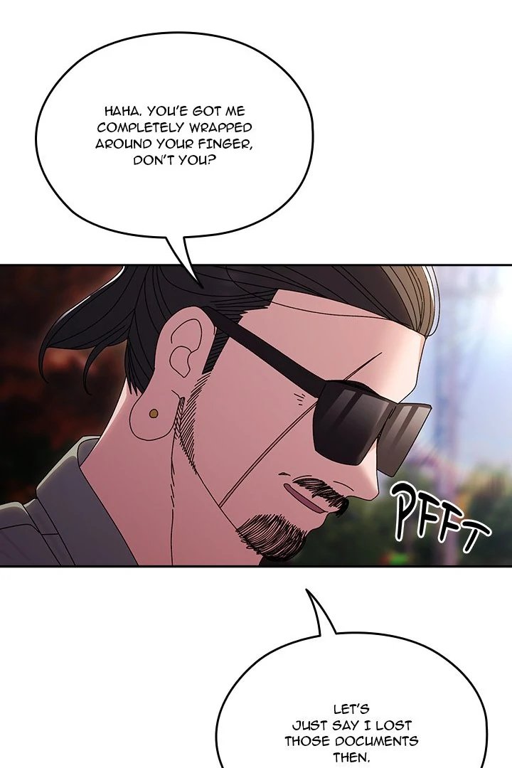 Boss! Give me your daughter! Chapter 75 - Page 89