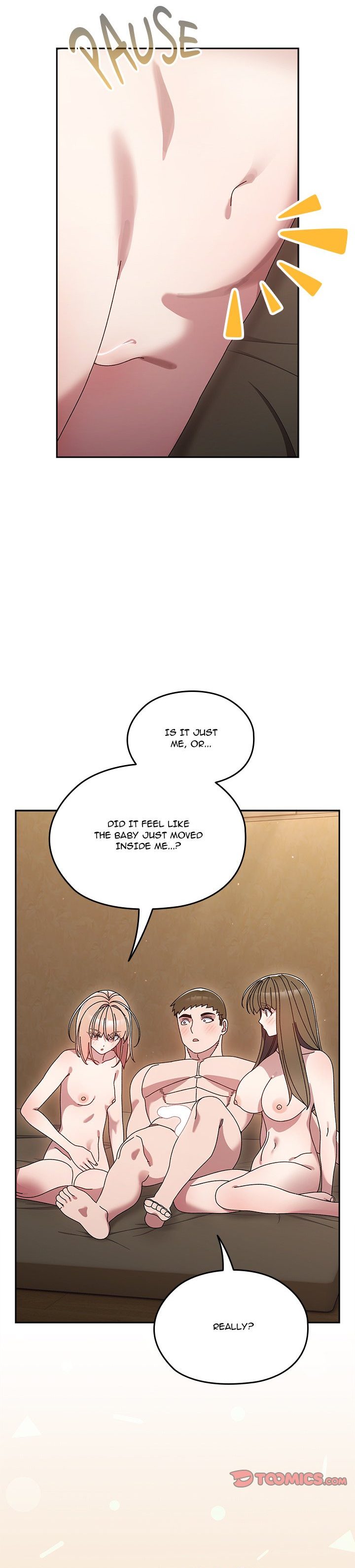 Boss! Give me your daughter! Chapter 79 - Page 30