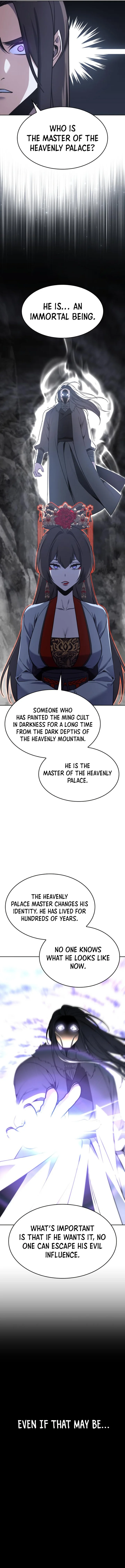 I Reincarnated As The Crazed Heir Chapter 86 - Page 16