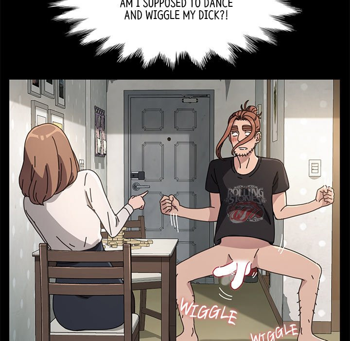 Man of The House Chapter 12 - Page 180