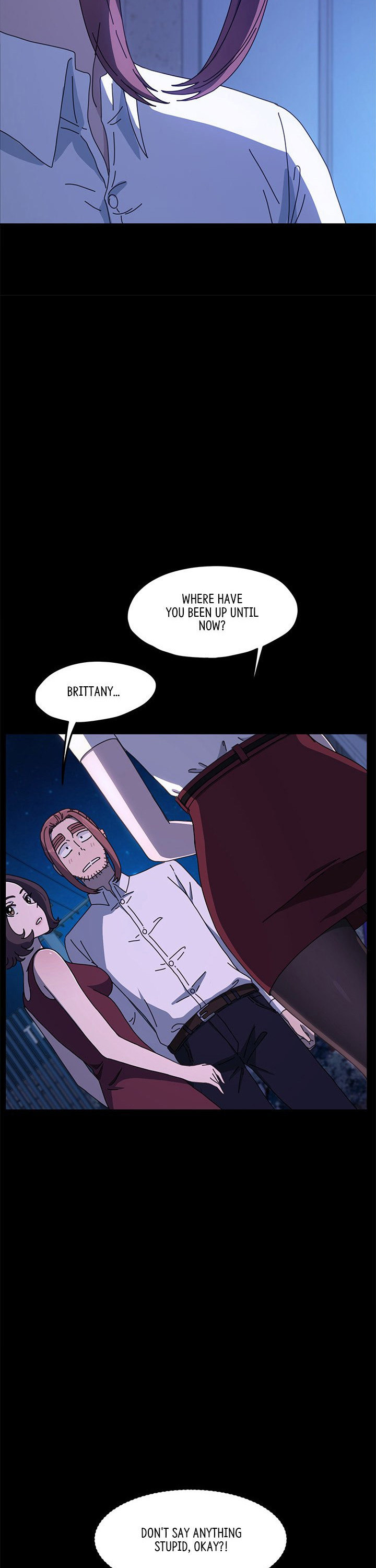 Man of The House Chapter 25 - Page 17