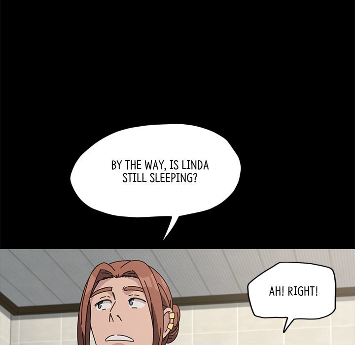 Man of The House Chapter 31 - Page 85