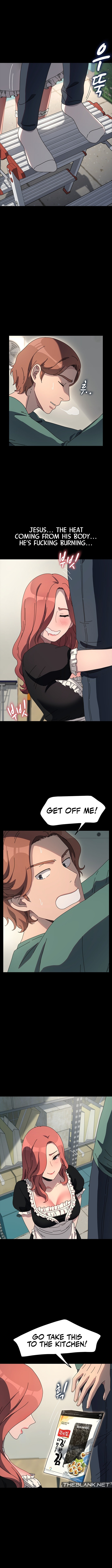 Man of The House Chapter 53 - Page 6