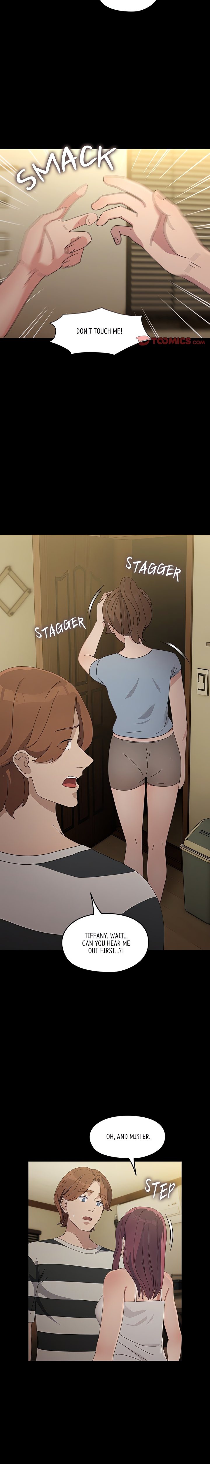 Man of The House Chapter 79 - Page 9