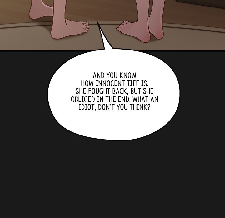 Man of The House Chapter 81 - Page 129