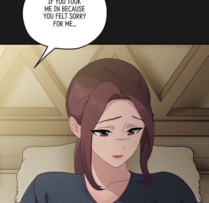 Man of The House Chapter 81 - Page 144