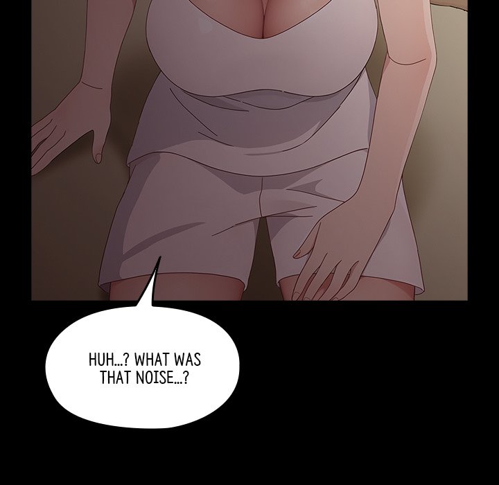 Man of The House Chapter 81 - Page 63