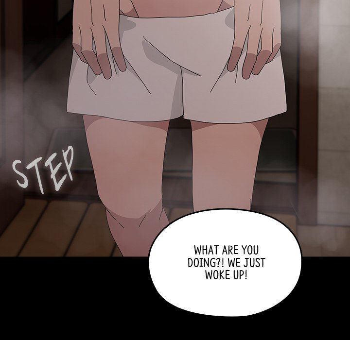 Man of The House Chapter 84 - Page 185