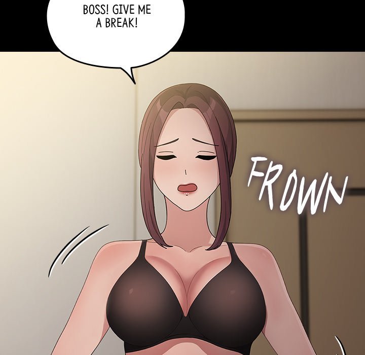 Man of The House Chapter 84 - Page 42