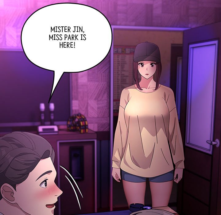 Man of The House Chapter 84 - Page 63