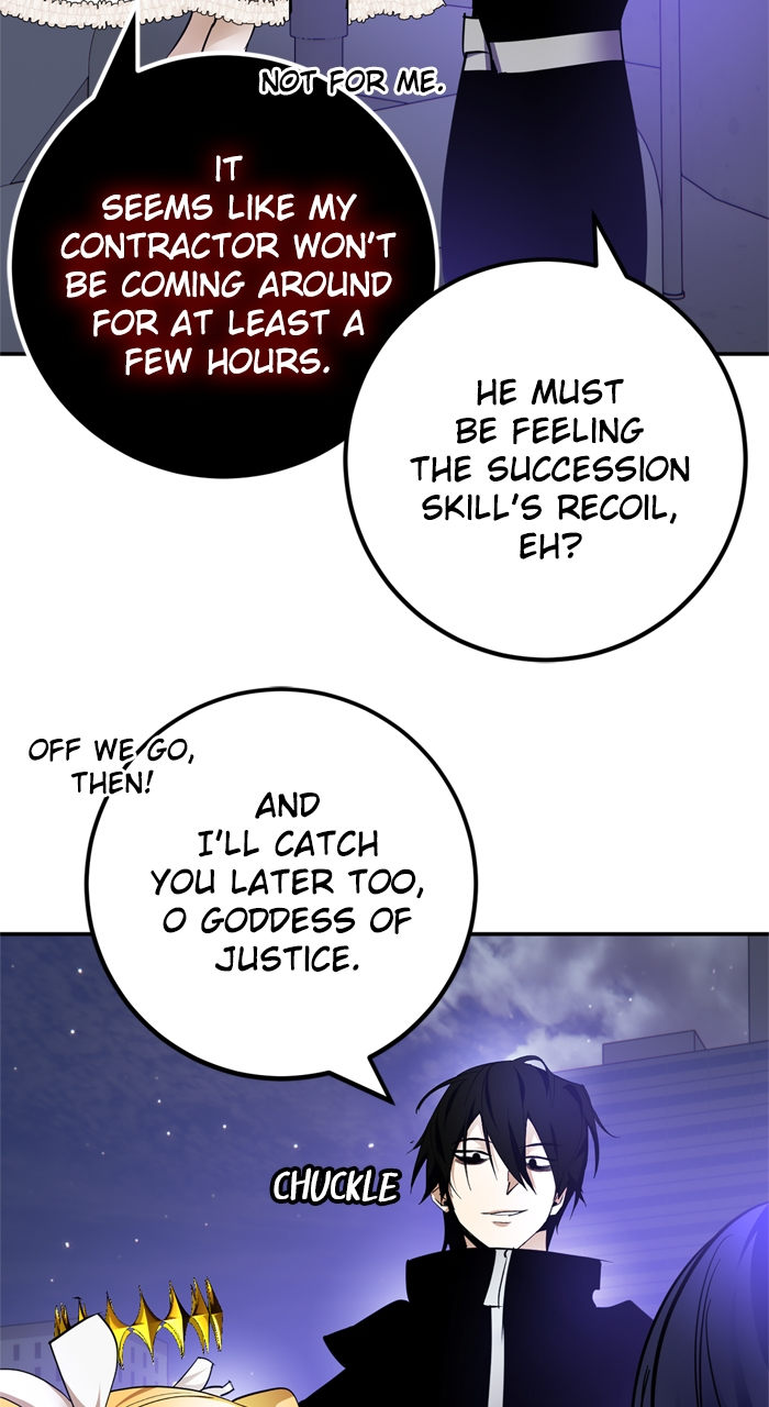 Return to Player Chapter 151 - Page 119