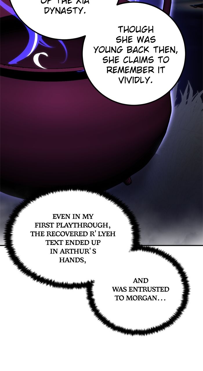 Return to Player Chapter 155 - Page 20