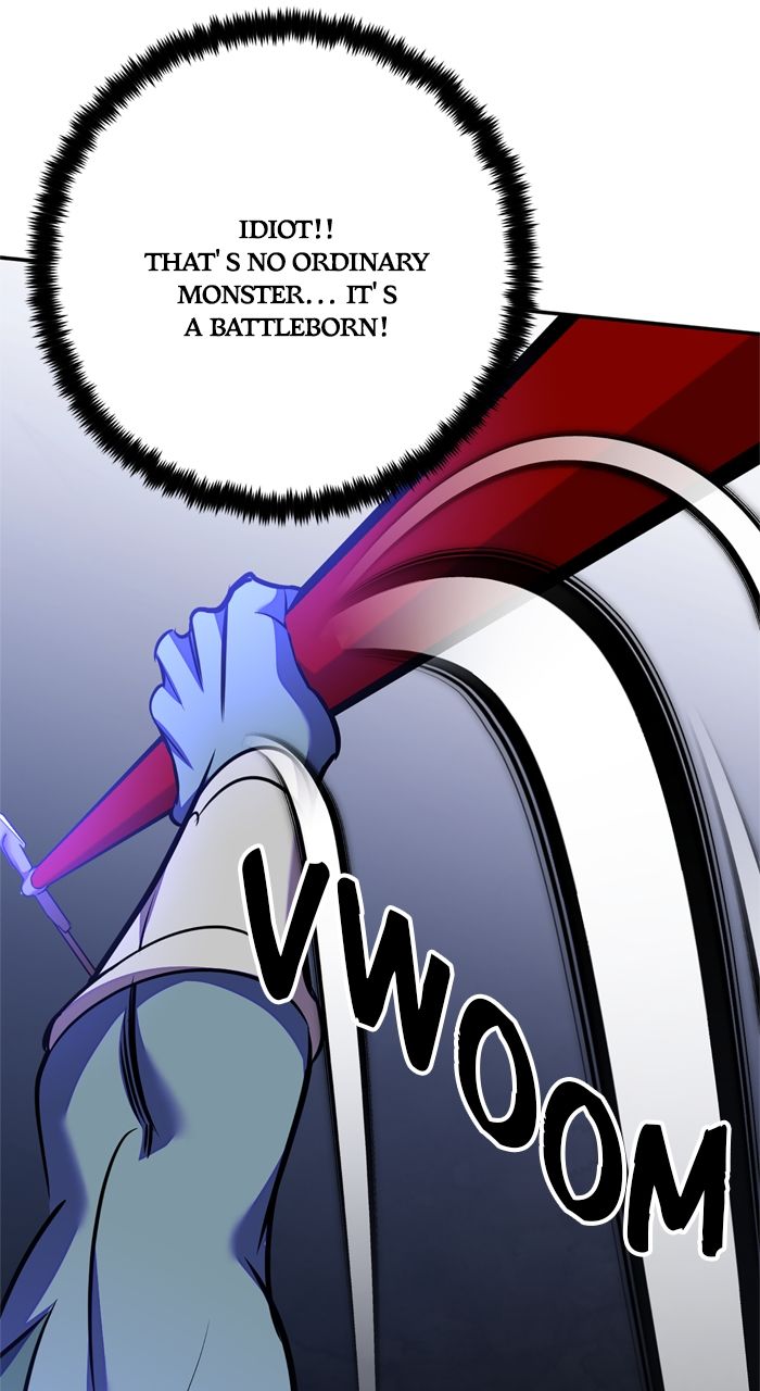 Return to Player Chapter 157 - Page 21