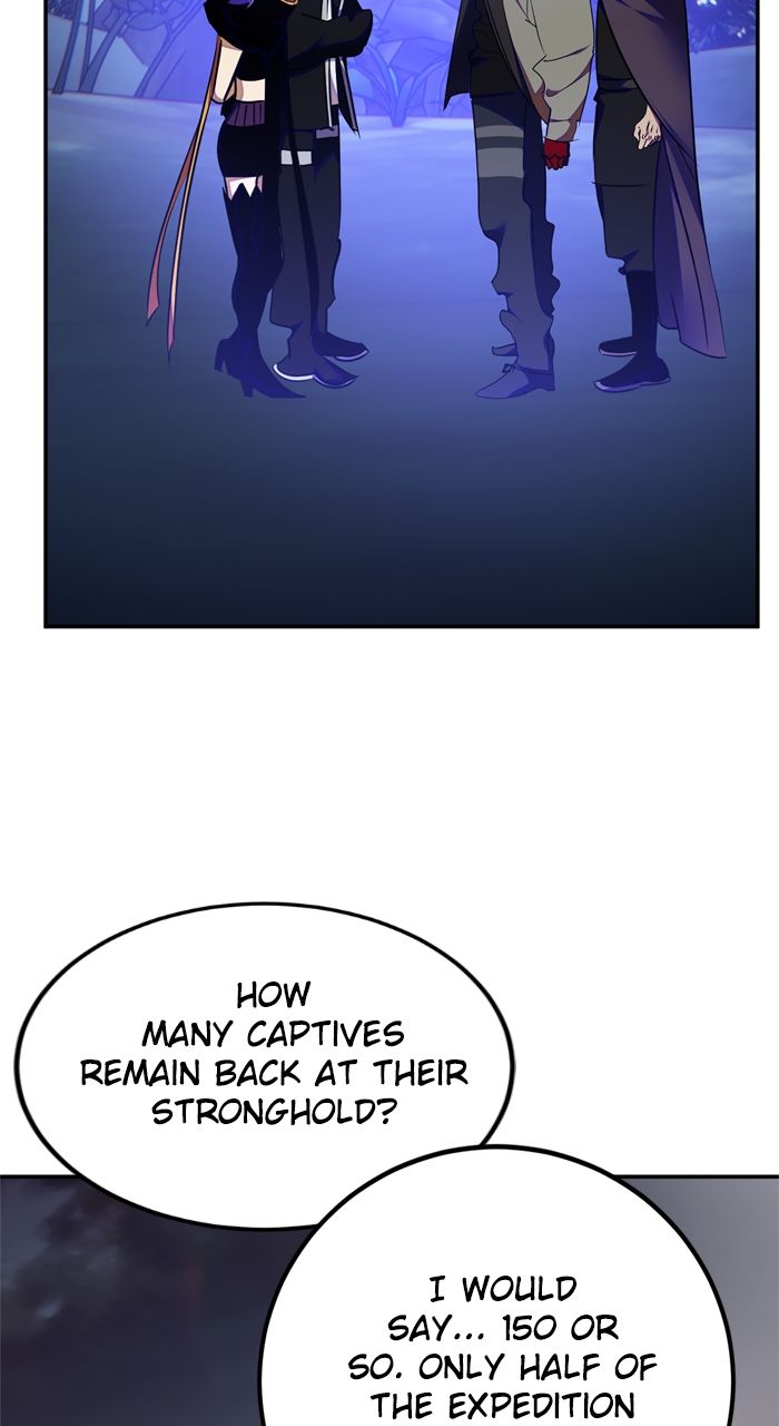 Return to Player Chapter 157 - Page 39