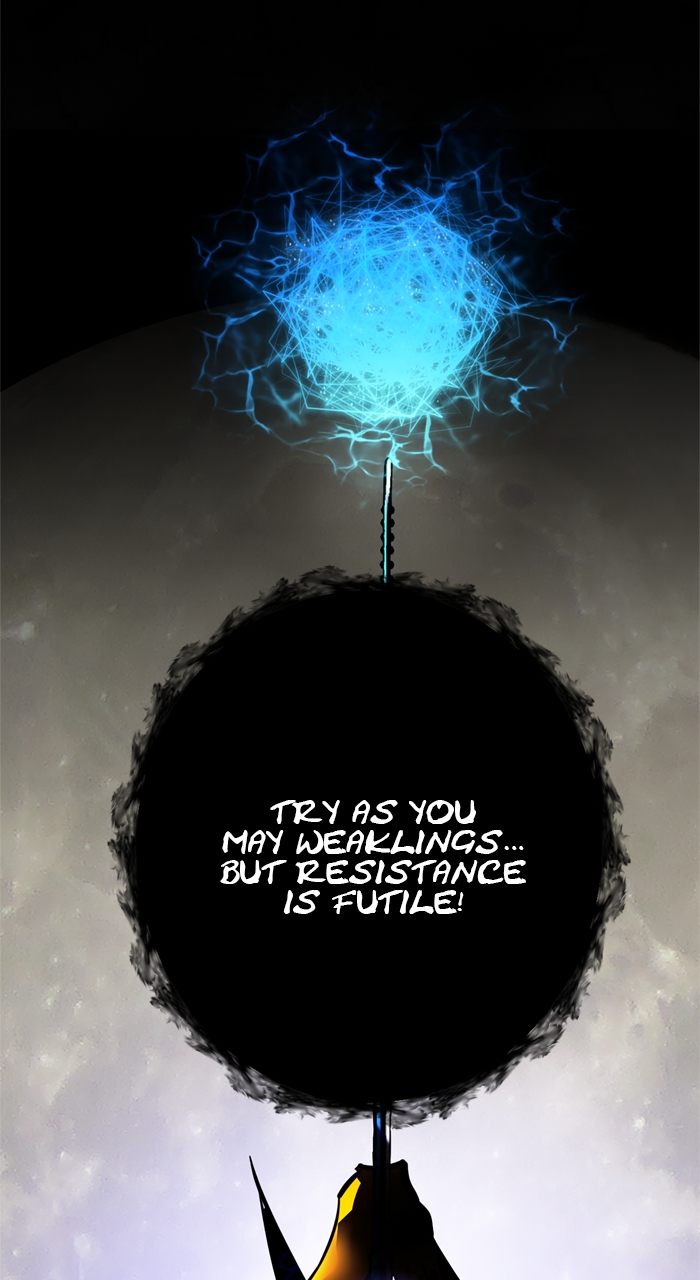 Return to Player Chapter 161 - Page 61