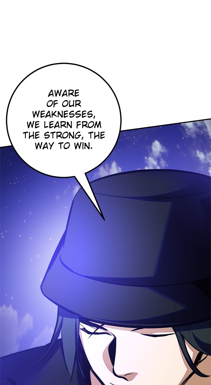 Return to Player Chapter 161 - Page 71